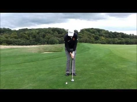 Golf de Dumbéa